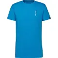 Mammut Massone Quickdraw Kortarmet T-skjorte