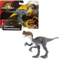 Mattel Rebirth Danger Pack Proceratosaurus-figur