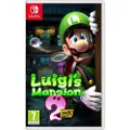 Nintendo Luigi's Mansion 2 HD - Switch - Eventyr