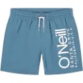 O'Neill Original Cali 14" Kids Boardshorts blå