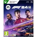 Electronic Arts Series X F1 2024