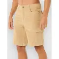 Rip Curl Classic Surf Cord Cargo Shorts