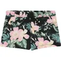 Roxy Twenty Five Miles Sports Shorts