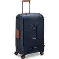 Delsey Moncey 69 Cm 73l Trillekoffert
