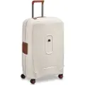 Delsey Moncey 76 Cm 97l Trillekoffert