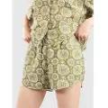 Sisstr Endless Days Woven Shorts grønn