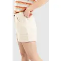 Sisstr Sandy Shores Woven Shorts hvit