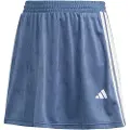 Adidas Stadium 3 Stripes Tennis Inspired Jacquard Skjørt