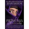 Lda Princess: Secrets to Share