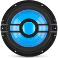 Clarion Marine Høyttaler Cmsp-101rgb-4