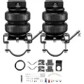 Vevor kollisjonsputeopphengssett, luftfjæringssett kompatibel med 2001-2010 Chevrolet Silverado 2500/3500HD og GMC Sierra 2500/3500HD 4WD RWD, 5000 lbs belastning, 5 til 100 PSI