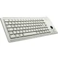 Cherry G84-4400 Trackball Mekanisk Tastatur Engelsk