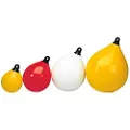 PLASTIMO Round Fender