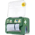 Cederroth Soft Foam Bandage 2-in-1 Dispenser