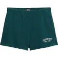Superdry Athletic Ess Graphic Shorts