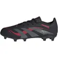 Adidas Predator League Fg/mg Barnefotballsko