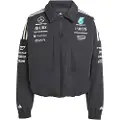 Adidas Mercedes Amg Petronas Formula One Team Jakke