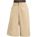Adidas Originals Firebird Utility Jorts Shorts