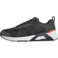 Adidas Dropset Control Vektløftersko