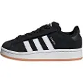 Adidas Campus 00s Comfort Closure Elastic Lace Treningssko