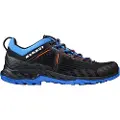 Mammut Alnasca Knit Iii Low Goretex Tilnærmingssko
