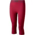 Lenz Merino 6.0 3/4 Baselag Bukser