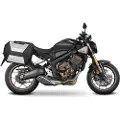 Shad Honda Cb650r/cbr650r 2024 Montering Av Sidevesker