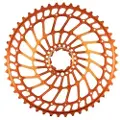 Leonardi Racing Aluminium 9-48t 12s Tannhjul