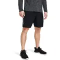 Under Armour Woven Wordmark Shorts