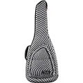 Fender FE620 Electric Gig Bag Checkerboard