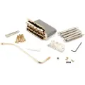 Fender American Standard Series Stratr/Tele Tuning Machines Gold (6)
