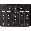 SubZero 4 Channel Rotary DJ Mixer - Nearly New