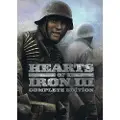 Steam Hearts of Iron III (Complete Edition) Key GLOBAL