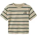 Name it Avslappet Passform T-skjorte