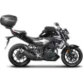 Shad Yamaha Mt03/yzf-r3 Bakre Montering Av Toppboks