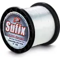 Sufix Ultra Supreme Igfa Fiskesene Monofilament 1000 M