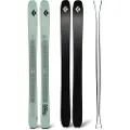 Black Diamond Impulse 98 Alpinski For Kvinner