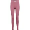 Hummel Pulse Seamless Rib Mw Leggings