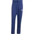Adidas Essentials 3 Stripes Stanford Open Hem Joggers