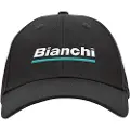 Santini Bianchi Classic Baseball 2025 Cap