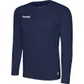 Hummel Firsperformance Langarmet T-skjorte