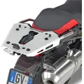 Givi Monokey Bmw F 750 Gs/f 850 Gs Bakre Montering Av Toppboks