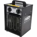 GCS Game World AW ELEKTRISK VARMER 2KW