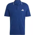 Adidas Essentials Small Logo Piqué Kortermet Poloskjorte