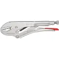 Knipex 40 04 250, Låsetang, 3,5 cm, 3,2 cm, Kromvanadiumstål, Stål, 250 mm