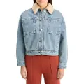 Scotch & Soda 178091 Denimjakke