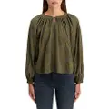 Scotch & Soda 179247 Langermet Bluse