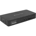 Conceptronic 17-i-1 Dokkingstasjon