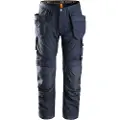 Snickers Allroundwork Holster Pockets Arbeidsbukser