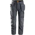 Snickers Workwear Allroundwork Holster Pockets Arbeidsbukser